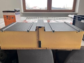 SIP PANEL , PUR PANEL - 14