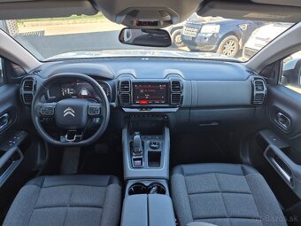 Citroën C5 Aircross BlueHDi 130 S S Shine A/T - odpočet DPH - 14
