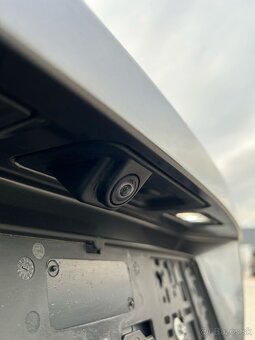 Jaguar  F-Pace  2,0d AWD  132kw - 14