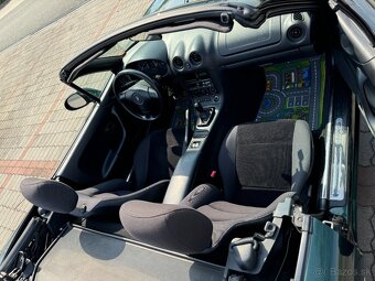 Mazda MX-5 NB 1.8 - 14