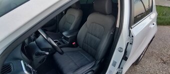 KIA Sportage 1.7 CRDi AUTOMAT, kup. na Slovensku - 14
