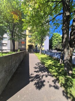 Na prenájom 1-izbový byt, 40 m², Repašského ulica, Dúbravka - 14