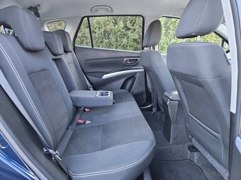 ✅Suzuki SX4 S-Cross 1.4 BoosterJet 4WD Premium➡️79.200 km - 14