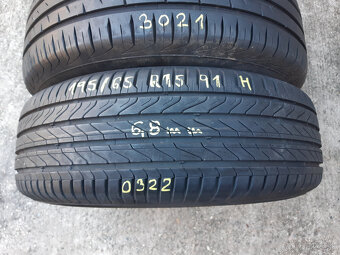 5x114,3  15"  Toyota Auris - 14