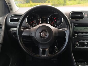 ✳️Volkswagen Golf 1.2 TSI Trendline✳️ - 14
