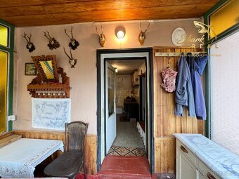 Predaj - Rodinný dom Banská Štiavnica - 14