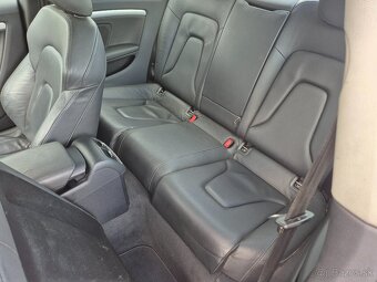 AUDI A5 3.0 Tdi 176kW Quattro - 14