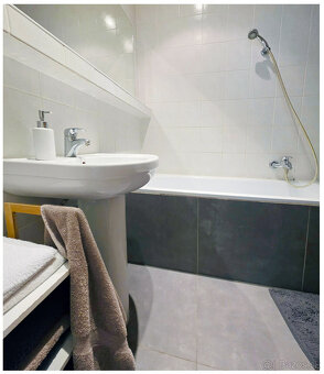 ATYPICKÝ TEHLOVÝ BYTOVÝ DOM / FONČORDA / 4i byt BB / 95 m2 / - 14