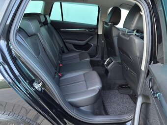 Škoda Octavia IV Combi 2.0 TDi DSG Virtual ŤAŽNÉ KESSY - 14