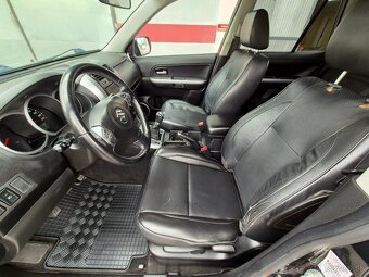 ⚠️SUZUKI GRAND VITARA 1.9 DDiS 4x4 EDITION  125tis KM  - 14