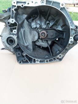 Citroen C5, 1,6 HDI 2006 - 14