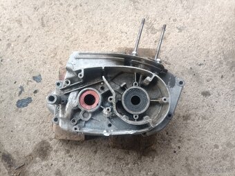 Predám motor Jawa 250 559 - 14