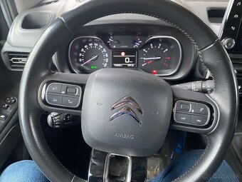 Berlingo - 14