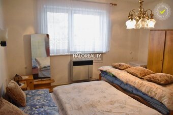 HALO reality - Predaj, rodinný dom Borský Mikuláš - 14