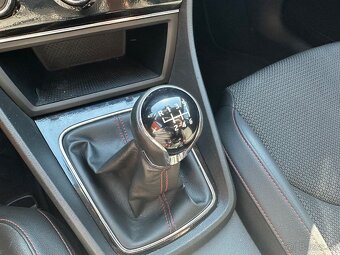 2015 Seat Leon FR - 14