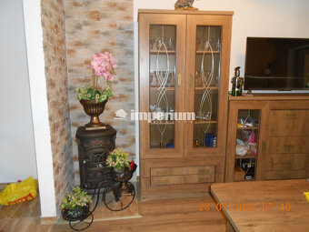NOVOSTAVBA -3podlažný rodinný dom 73 m2 s pozemkom, Hamuliak - 14