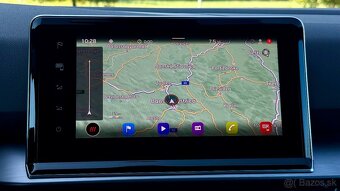 Seat Tarraco 2.0 TDI DSG FR WEBASTO 7miest - 14