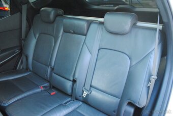Hyundai Santa Fe Grand 2.2 Diesel - PREDAJ AJ NA SPLÁTKY - 14