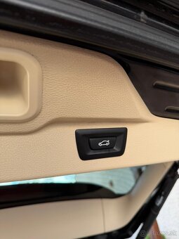 BMW X5 25d 160kw biturbo 180000km - 14