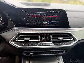 BMW X5 40i M-Pakete - 14