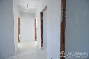 BOSEN | Na predaj NOVOSTAVBA 4,5i rodinný dom - Rajecké Tepl - 14