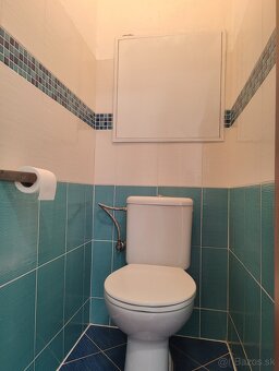 3izb.byt s výhladom na Vysoke Tatry v Poprade - 14