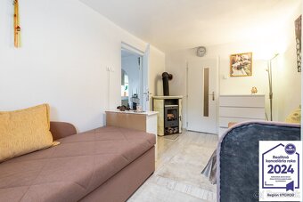 Dvojpodlažný rodinný dom, Medzev - 14