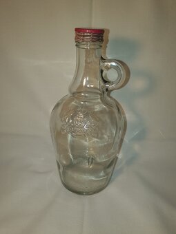 DEMIŽÓN SKLENENÝ 1L a 5L - 14