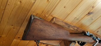 PUSKA BROKOVÁ KARABINA CAL 24 TOP - 14