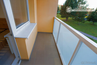 PRENÁJOM Byt 1+1 (44 m2) s dvomi loggiami, sídl. Tarča v Sp - 14