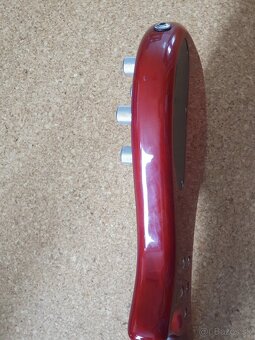 Predam lavacku el. basgitaru znacky Shine - 14