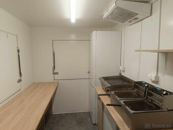 Prenajom pojazdných bufetov - 14