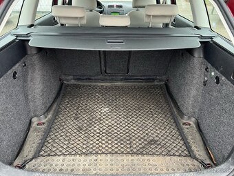 Škoda Octavia 2 1.9 TDI diesel, 77kW, MT/5, rok:08.2006. - 14