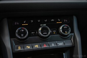 Škoda Kodiaq 2.0 TDI Style DSG - 360/KESSY/ - 14