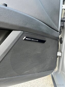 Seat Leon X-perience 2.0 TDi 135kw 4x4 - 14