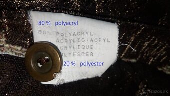 dámske elegantné oblečenie - 14