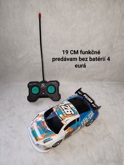 Kinder hračky...a iné - 14