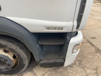 Iveco Eurocargo ML120E25, Euro 5, čelo - 14