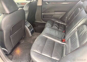 Škoda superb 2.0tdi dsg - 14