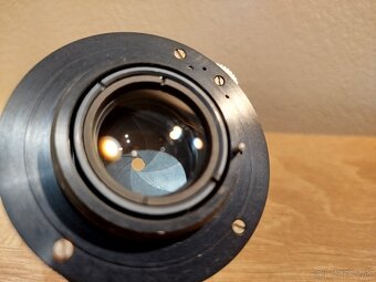 HELIOS-44M 58mm 1:2 M42 - 14