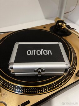 Gramofon Pioneer - 14