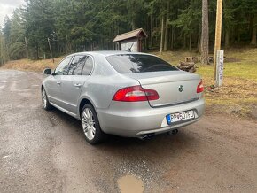 Škoda Superb 2.0tdi 125kw 4x4 - 14