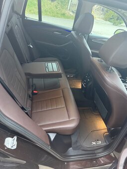 BMW X3 XDrive20d xLine 2018 Odpočet DPH - 14