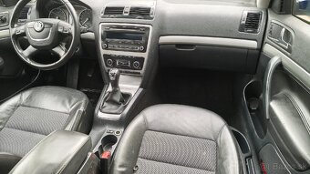 Škoda Octavia 1.6 TDi Elegance, Xenon, Výhrev, Šíber 2012 - 14