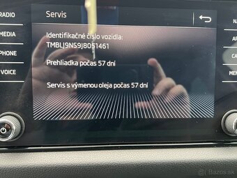 ŠKODA KODIAQ 2.0 TDI 110 kw 4x4 - 14