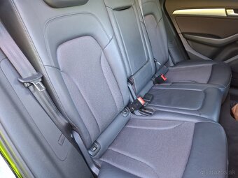 AUDI QUATRO INTENSE  2.0 CR TDI, 120KW, 2015,138000KM - 14