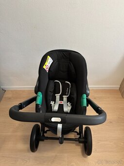 CYBEX Set 3v1 Balios S - 14