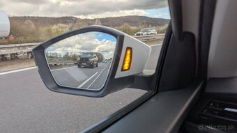 Škoda Octavia Combi 1,5 Tsi 110 kw - 14