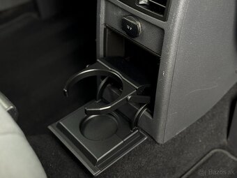 Volkswagen Touran - 14