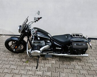 BMW R18 FIRST EDITION-WUNDERLICH-STAV NOVEJ - 14